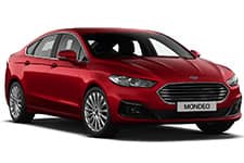 Mondeo